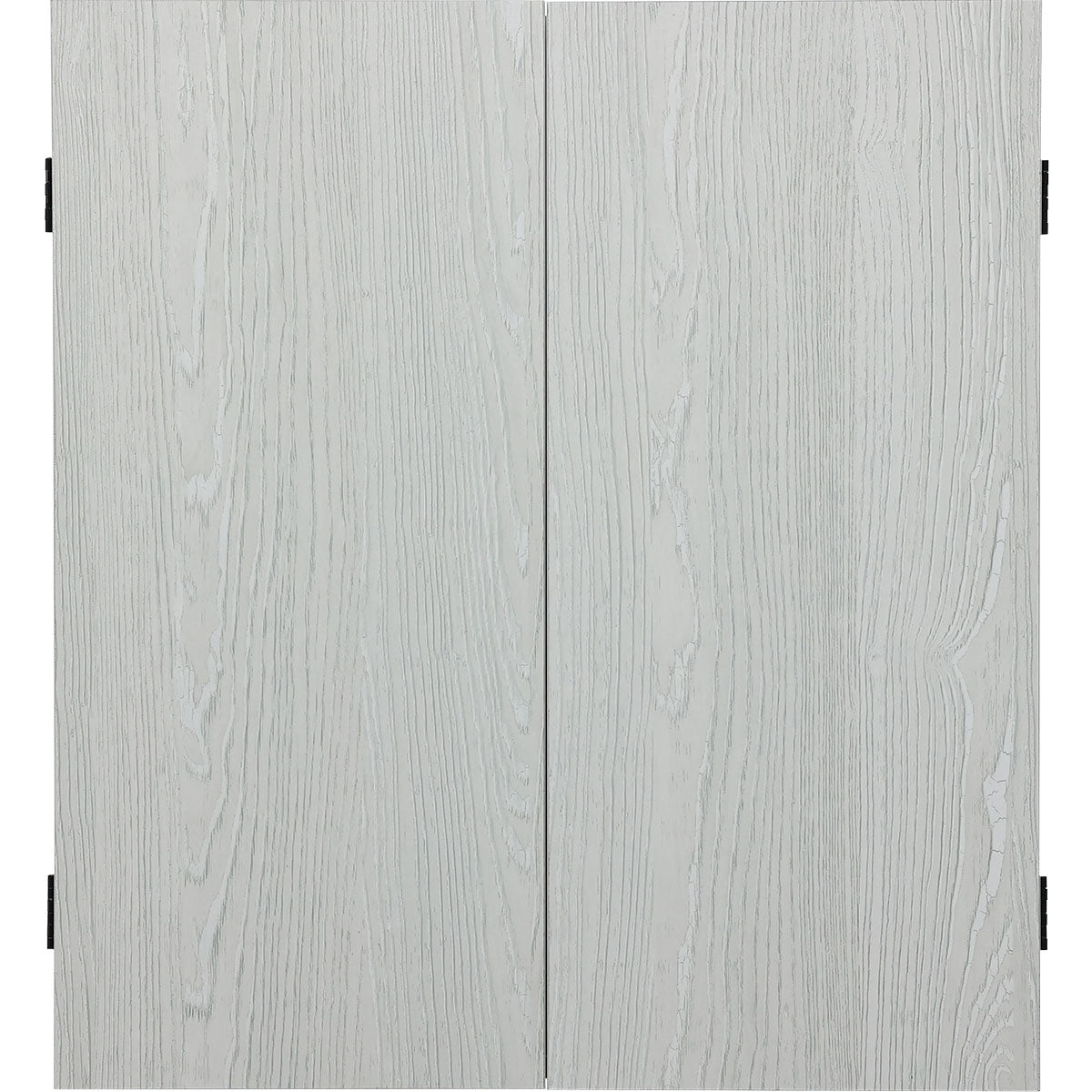 Maestro Grey Square Dartboard Cabinet by Unicorn