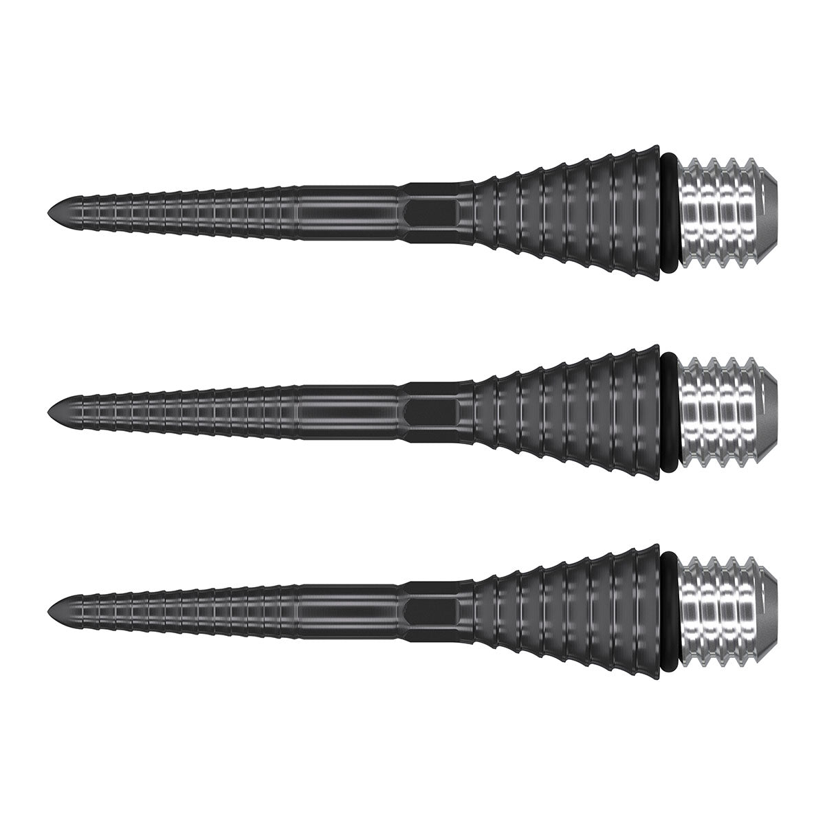 Titanium Grooved SP Conversion Points by Target