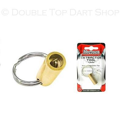 Harrows Extractor Tool for Broken Stems