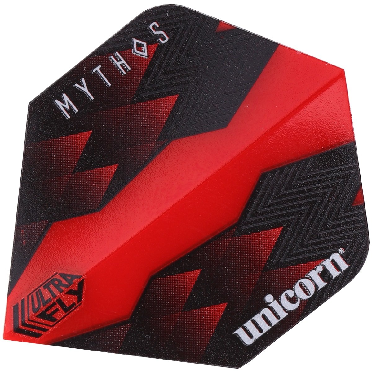 Unicorn Ultrafly Dart Flights - 100 - Plus Std - Caledonian