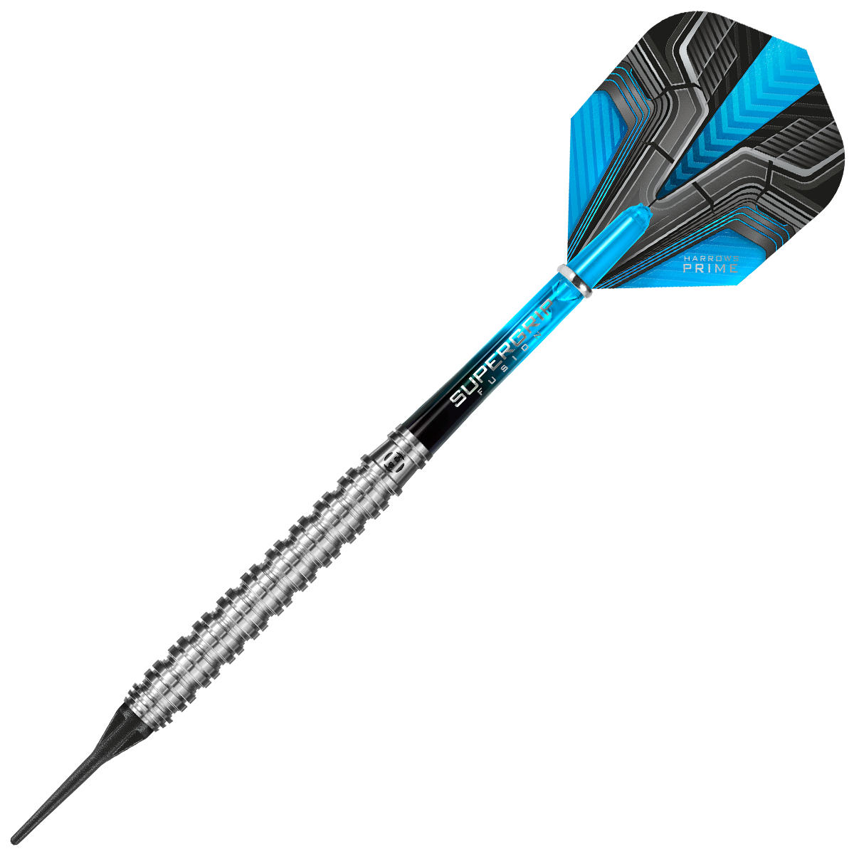 Harrows Revere 90% Tungsten Soft Tip Darts