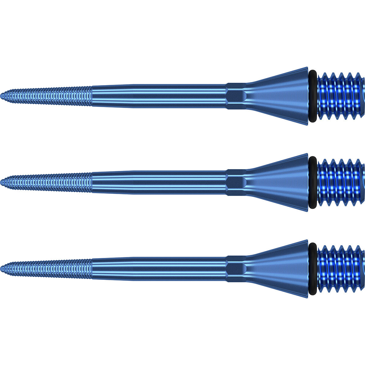 Titanium Nano SP Conversion Points by Target