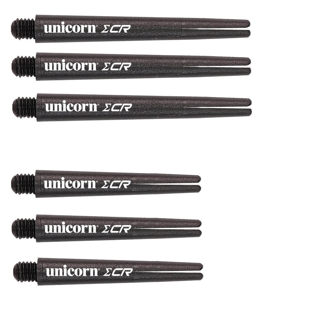 Unicorn Sigma CR Carbon Dart Stems / Shafts