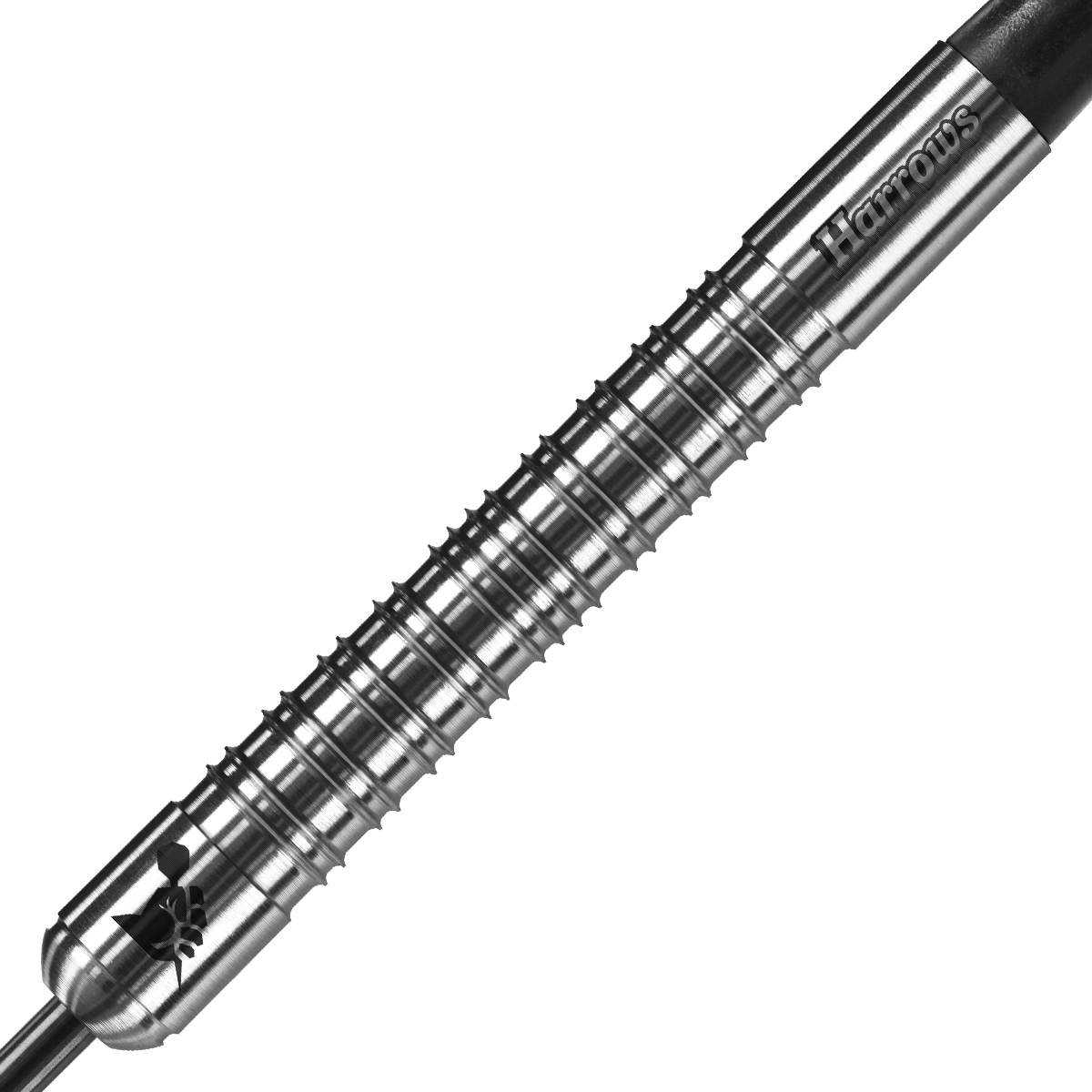 Harrows Supergrip 90% Tungsten Steel Tip Darts
