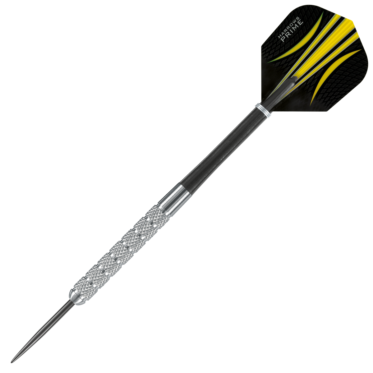 Harrows Torpedo K Barrel 80% Tungsten Steel Tip Darts