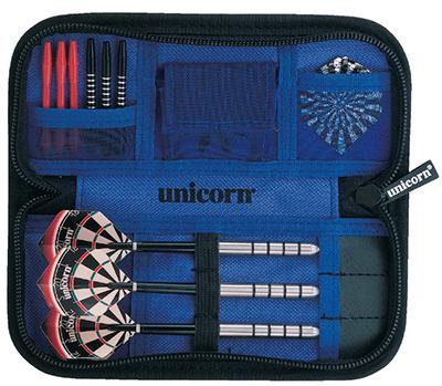 Unicorn Midi Darts Case / Wallet