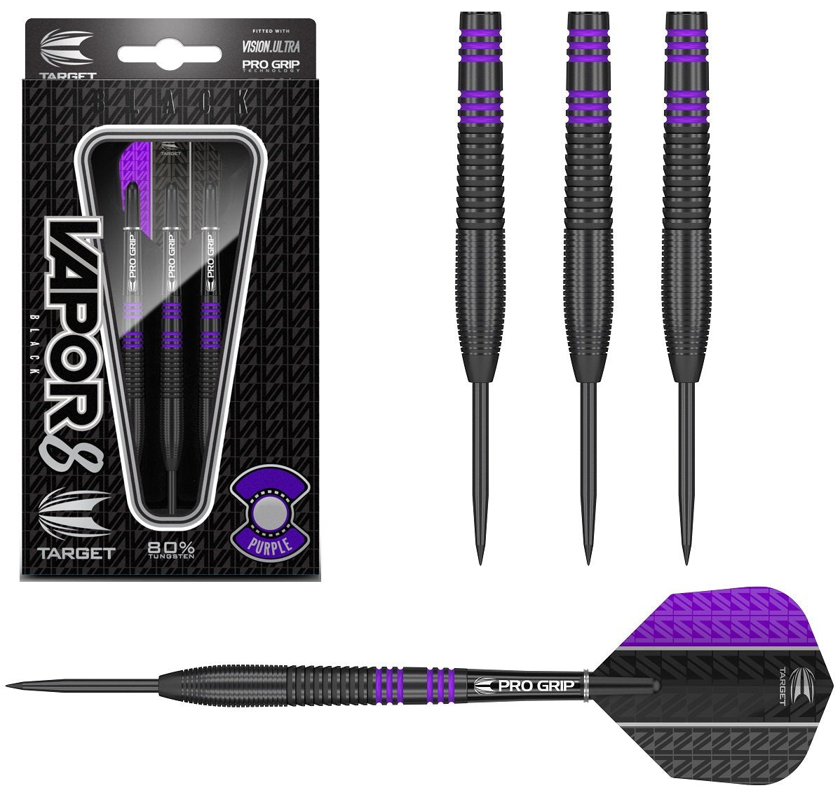 Target vapor 8 purple 2025