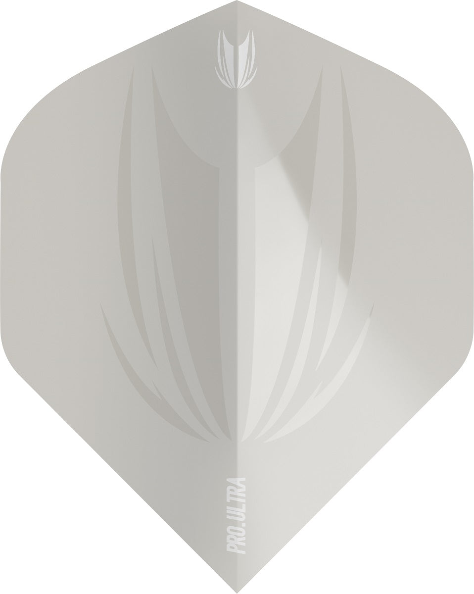 Id Pro.Ultra Grey No2 Flight Dart Flights by Target