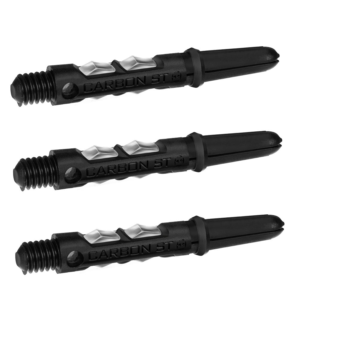 Harrows Carbon ST Dart Stems Clear Short length variant image