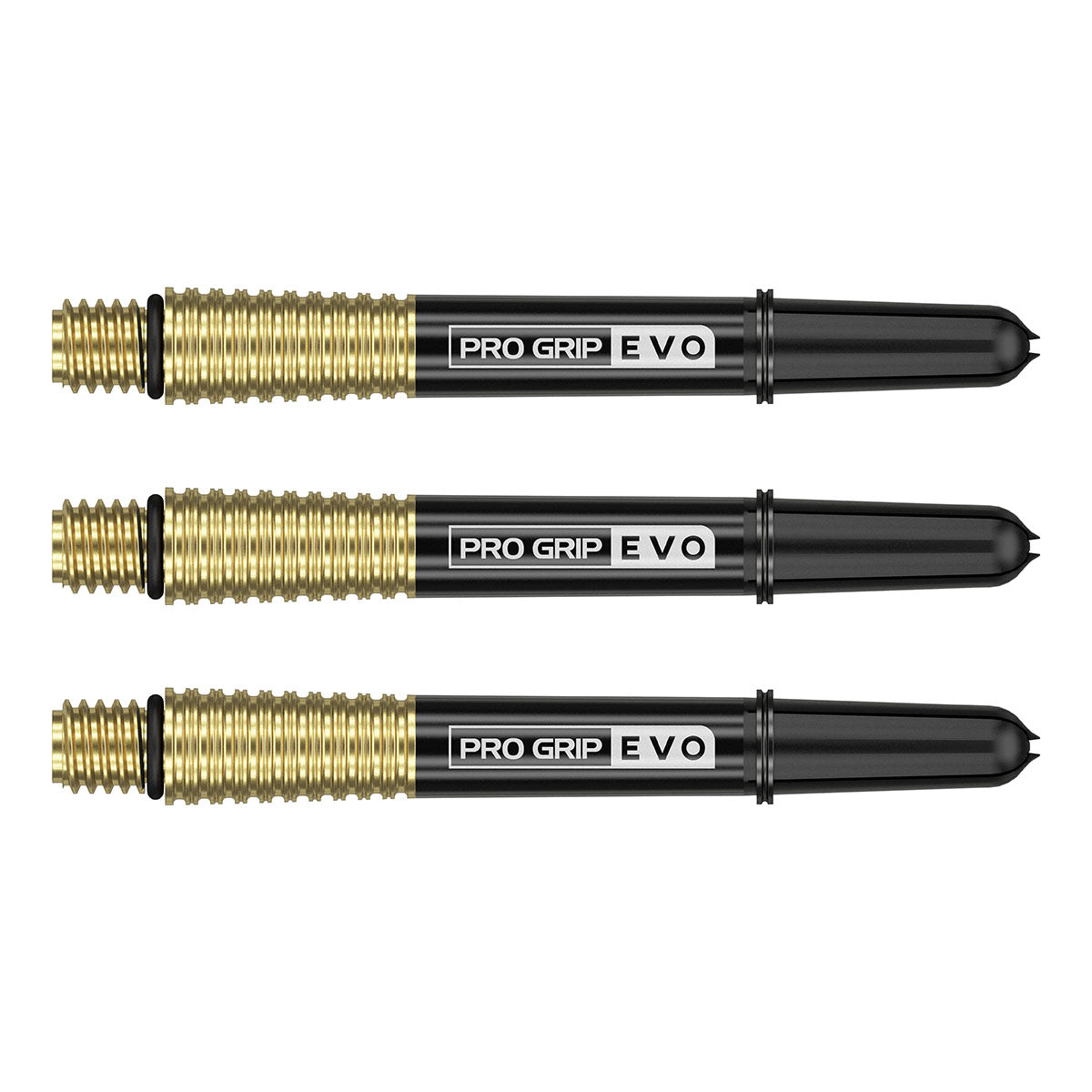 Pro Grip Evo AL Dart Stems Shafts Intermediate length variant image