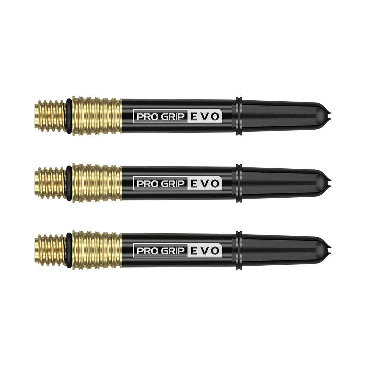 Pro Grip Evo AL Dart Stems Shafts Short length variant image