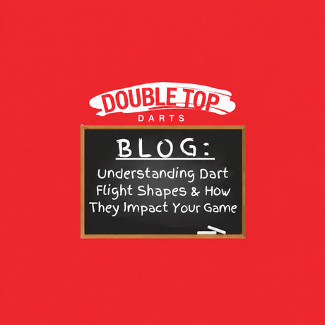 Understanding Dart Flight Shapes & How They Impact Your Game