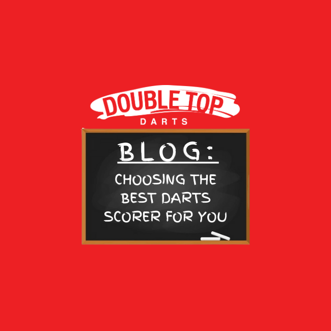 Choosing the best darts scorer for your level of play