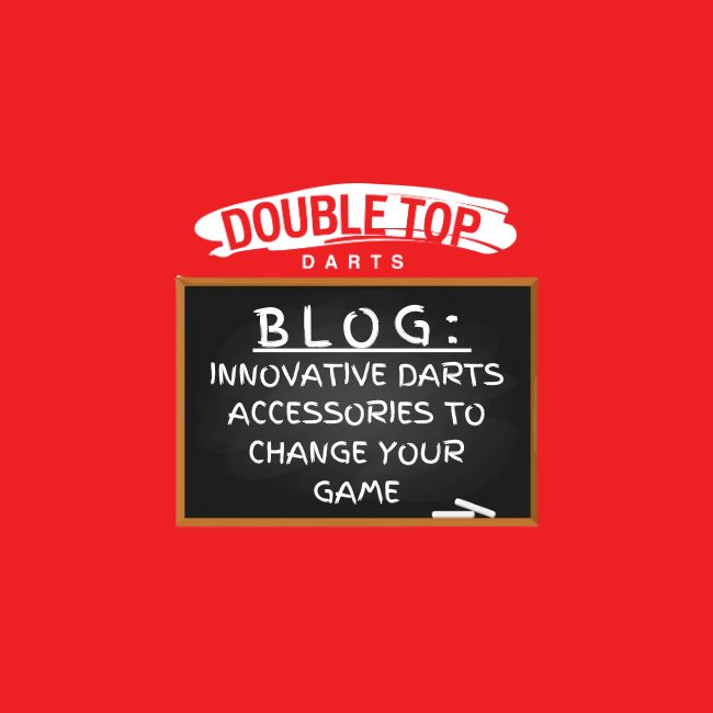 The new innovative darts accessories that could change your game