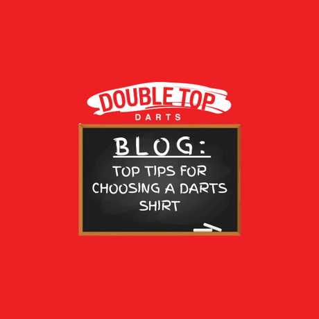 Top tips for choosing a darts shirt