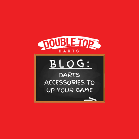 Darts Accessories to Up Your Game