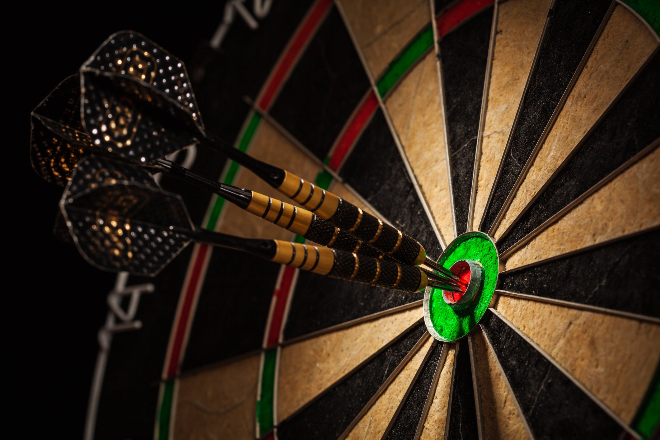 Top tips to take care of your dartboard