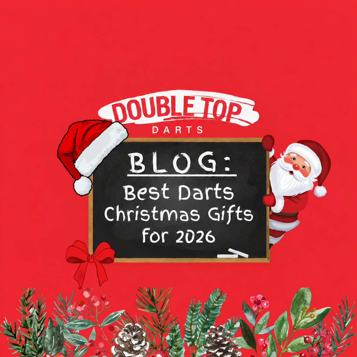 Best Darts Christmas Gifts for 2026