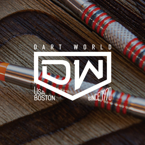 DW Original Collection Logo