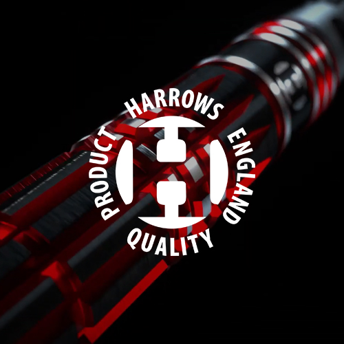 Harrows Darts