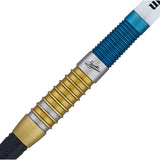 Gary Anderson Duo 90% Tungsten Soft Tip Darts by Unicorn