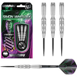Simon Whitlock 90% Tungsten Steel Tip Darts by Winmau