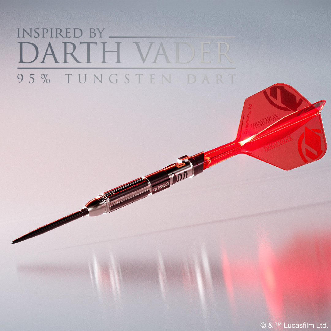 STAR WARS™ | TARGET Collection – Double Top Darts