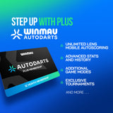 Winmau Autodarts Device Stand Bundle