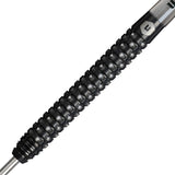 Unicorn Thomas Lovely 90% Tungsten Steel Tip Darts