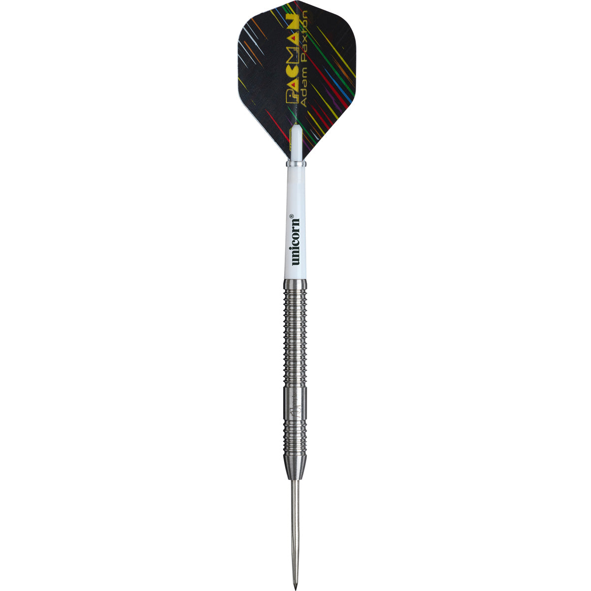 Unicorn Adam Paxton 90% Tungsten Steel Tip Darts – Double Top Darts