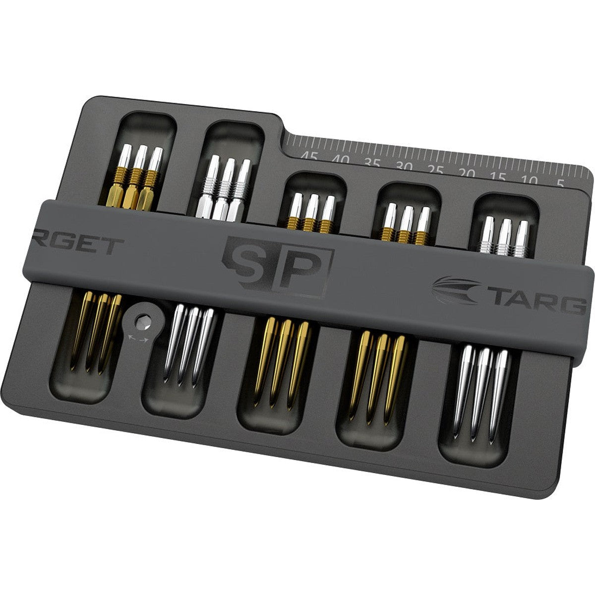 Swiss Point Safe by Target