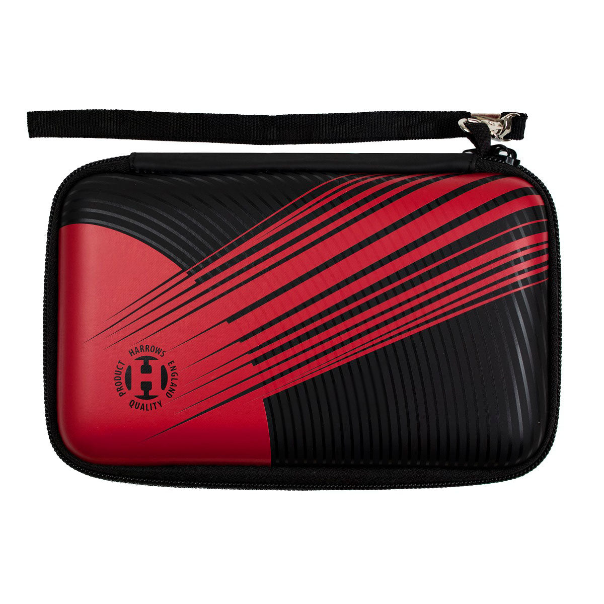 Harrows Blaze Fire Pro 6 Darts Case
