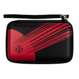 Harrows Blaze Fire Pro 6 Darts Case