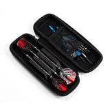 Harrows Blaze Fire 3 Darts Case