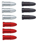 Winmau Pro Anodised Aluminium Flight Protectors