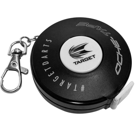 Target Oche Tape - Oche Measuring Tape