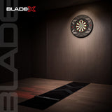 Winmau Blade X - Official PDC Dartboard