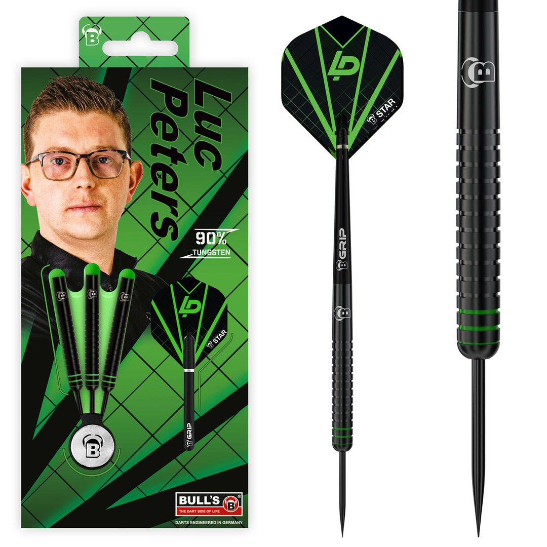 Bulls Darts – Darts