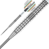 Willie O'Connor 90% Tungsten Steel Tip Darts by Winmau