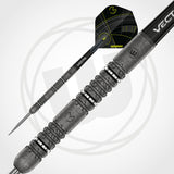 Winmau MvG Signature Edition 90% Tungsten Steel Tip Darts