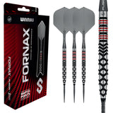 Winmau Fornax Tapered 90% Tungsten Switch Point Steel Tip Darts