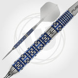 Winmau Lunaris Parallel 90% Tungsten Switch Point Steel Tip Darts