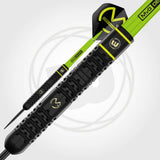 Winmau Michael van Gerwen MvG SE Brass Steel Tip Darts
