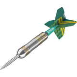 Rob Cross Brass Steel Tip Darts by Target