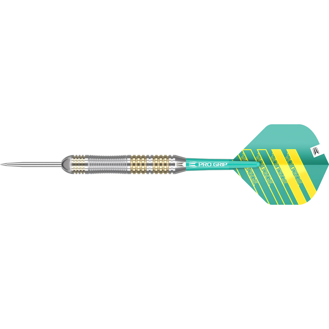 Rob Cross Brass Steel Tip Darts by Target