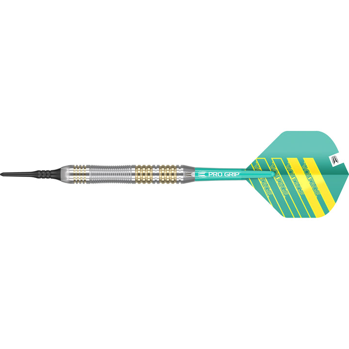 Rob Cross Brass Soft Tip Darts by Target