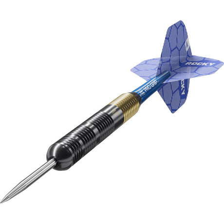 Target Josh Rock Brass Steel Tip Darts