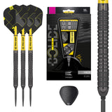 Bolide Void 04 90% Tungsten SP Steel Tip Darts by Target