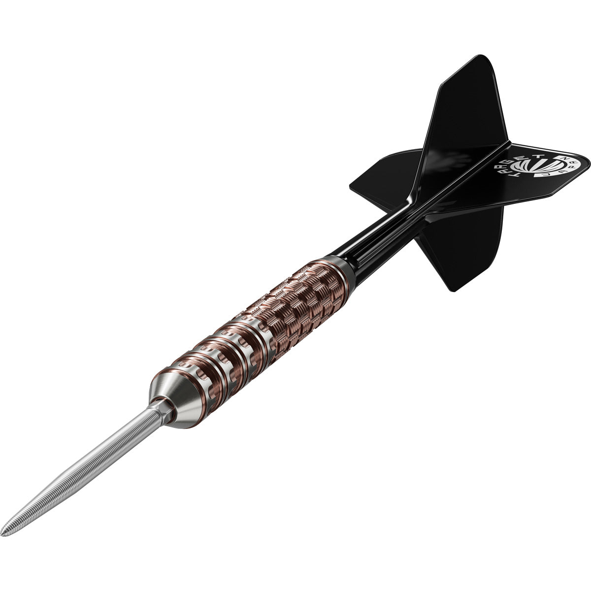 Target Japan Prime Series Raptor G6 90% Tungsten SP Steel Tip