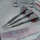 STAR WARS™ | TARGET AT-AT 90% Tungsten SP Steel Tip Darts